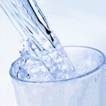 Jeder Schluck beim Trinken bringt Fitness