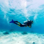 Tauchen - der ultimative Wassersport