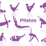 Rund um Pilates