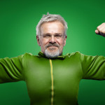 Well-Aging: Dem Alter ganz einfach trotzen