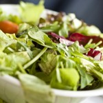Vegetarier sein - ja oder nein?