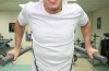 Wie macht man Crunches