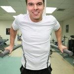 Wie macht man Crunches