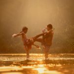 Kampfsport Schnellkrafttraining für Fighter