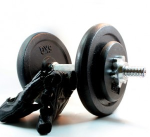 hypertrophie