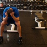 10 absolute donts beim training mit Gewichten