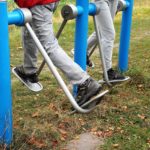 Fitnessgarten