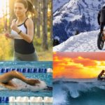 Sport Tipps für Sommer und Winter